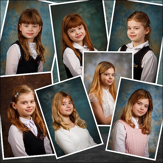 Фотографии из архива